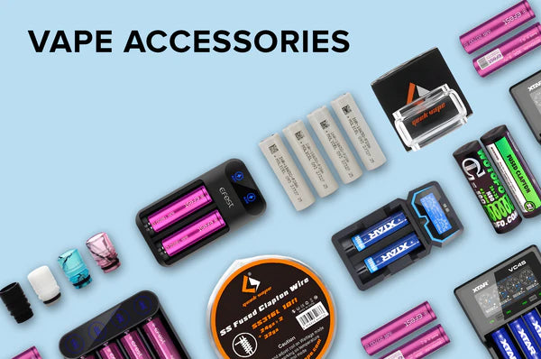 Vape Accessories