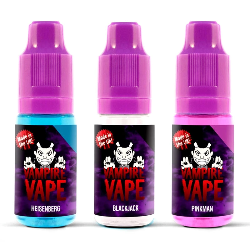 Vampire Vape