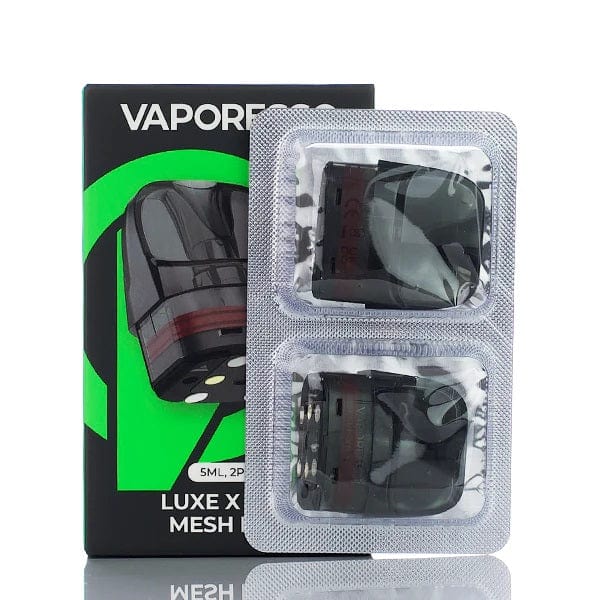 Vaporesso Luxe X Replacement