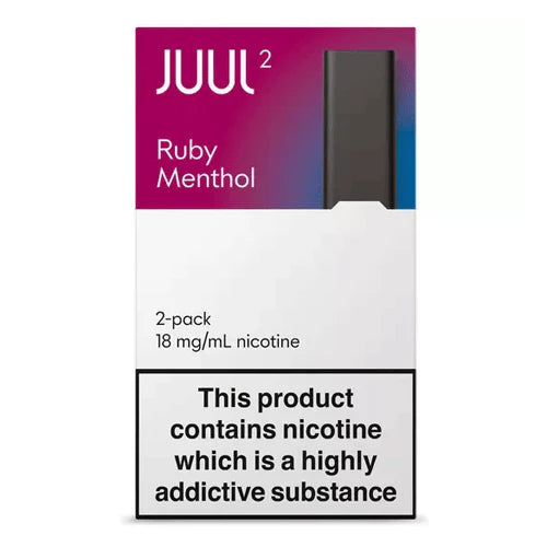 Juul 2 Pods