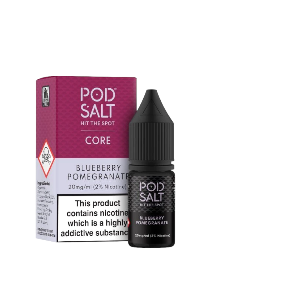 Pod Salt Core 10ml