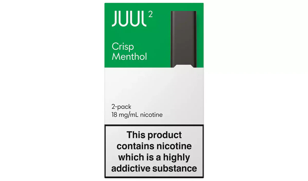 Juul 2 Pods