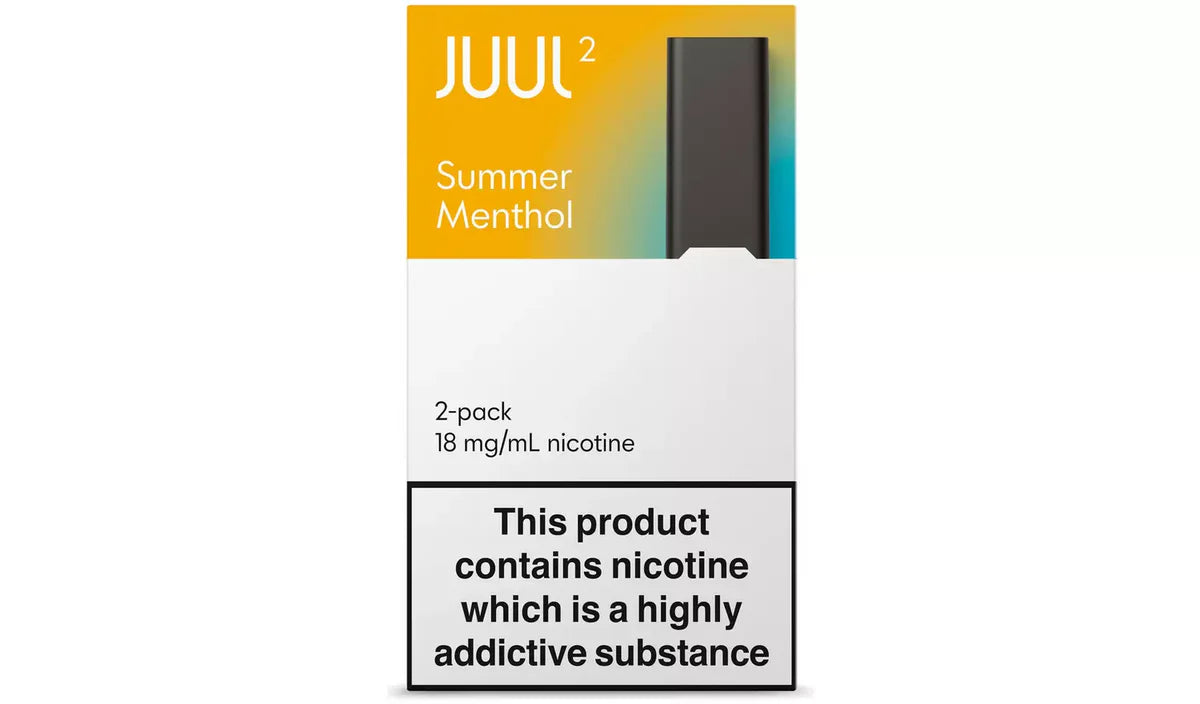 Juul 2 Pods