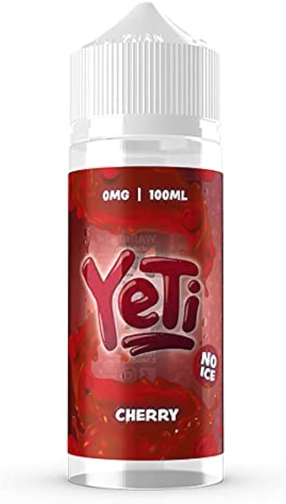 Yeti - Original 100ml