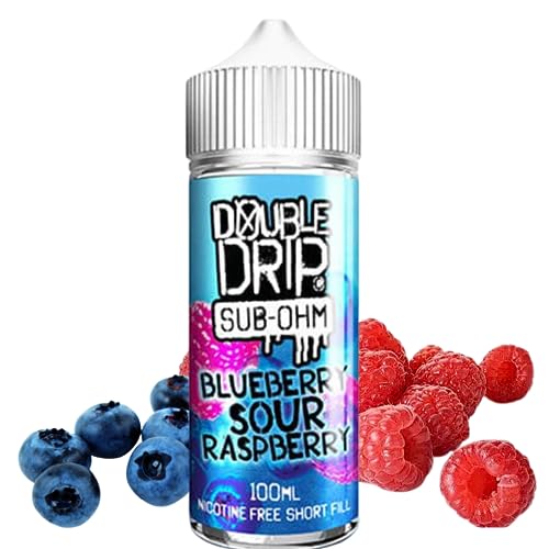 Double Drip 100ml