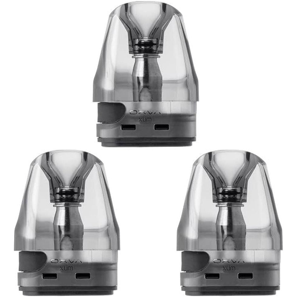 Oxva Xlim V2 Pods (Pack of 3)