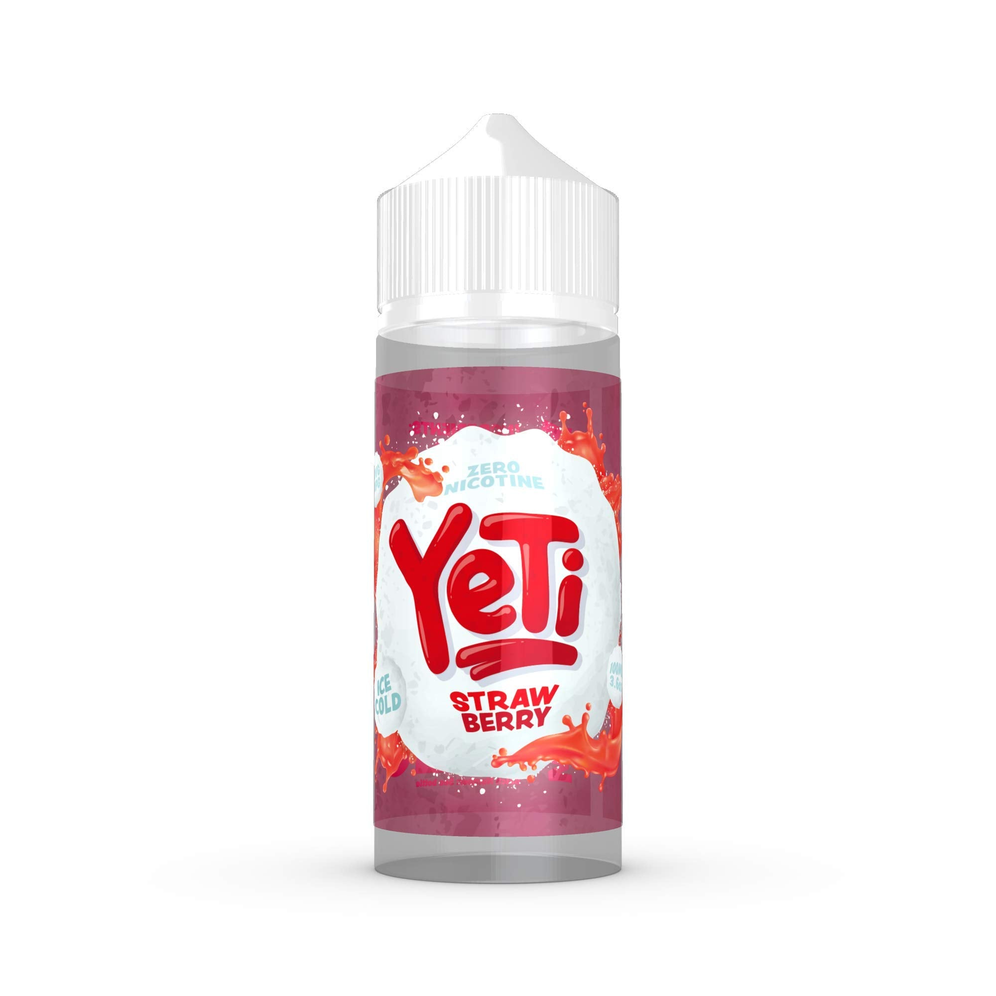 Yeti - Original 100ml