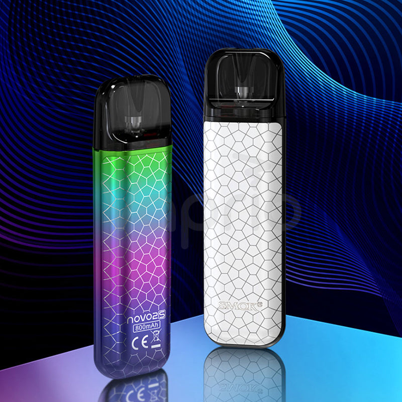 Smok Novo 2S Kit