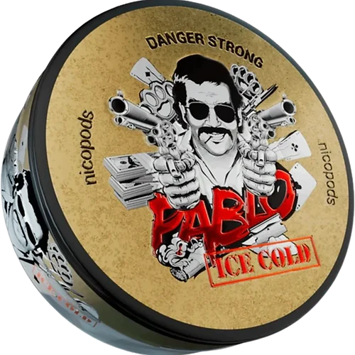 Pablo Snus