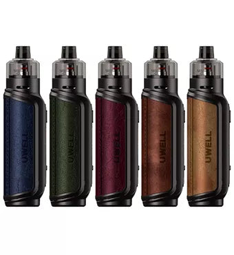 Uwell Aeglos P1 Pod Vape Kit