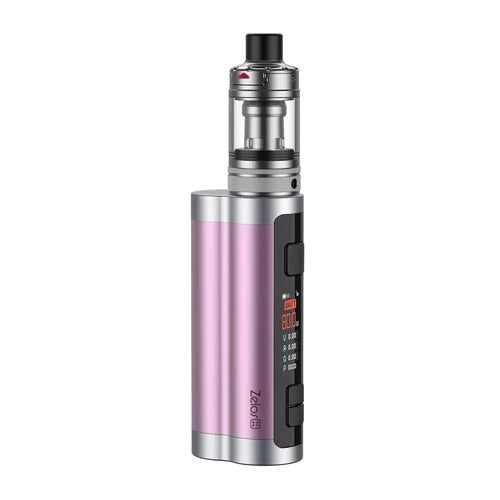 Aspire Zelos X Kit