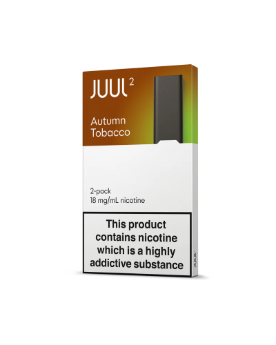 Juul 2 Pods