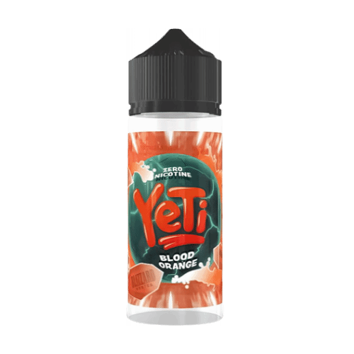 Yeti - Blizzard 100ml