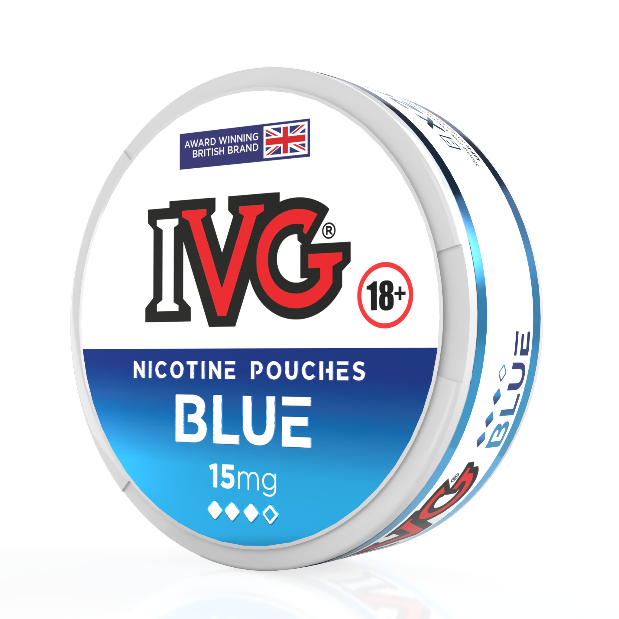 IVG Nicotine Pouches