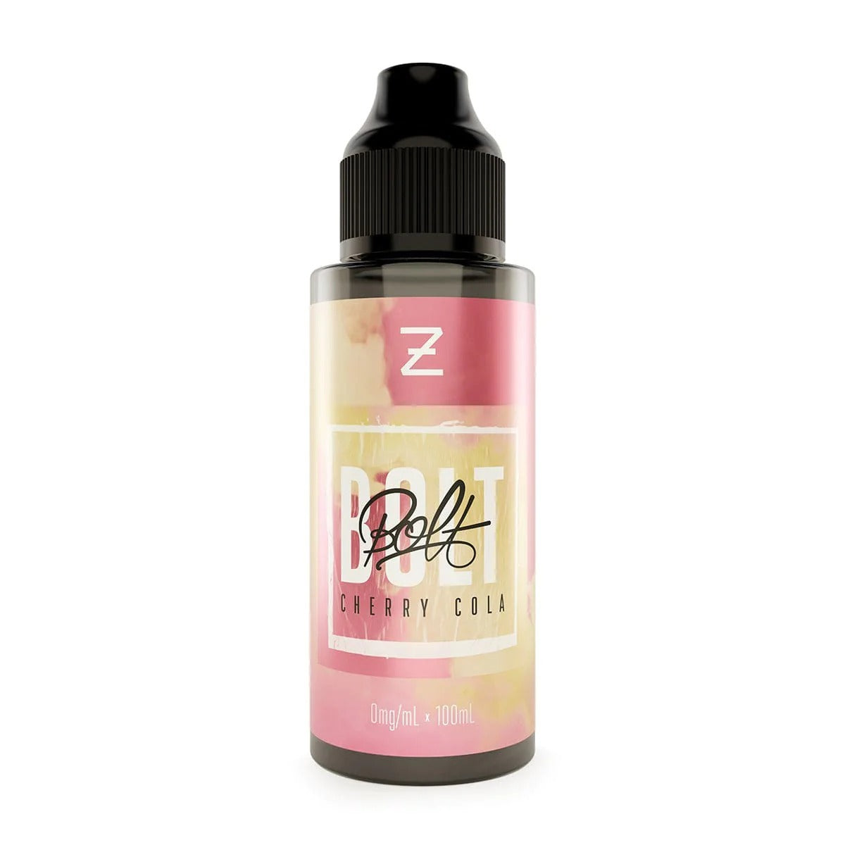 Zeus Bolt 100ml