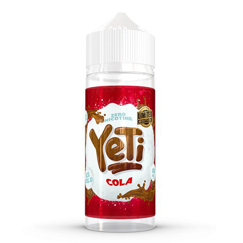 Yeti - Original 100ml