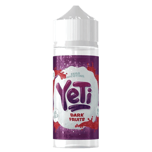 Yeti - Original 100ml