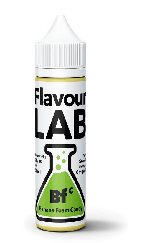 Flavour Lab 50ml