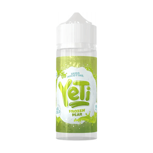 Yeti - Original 100ml