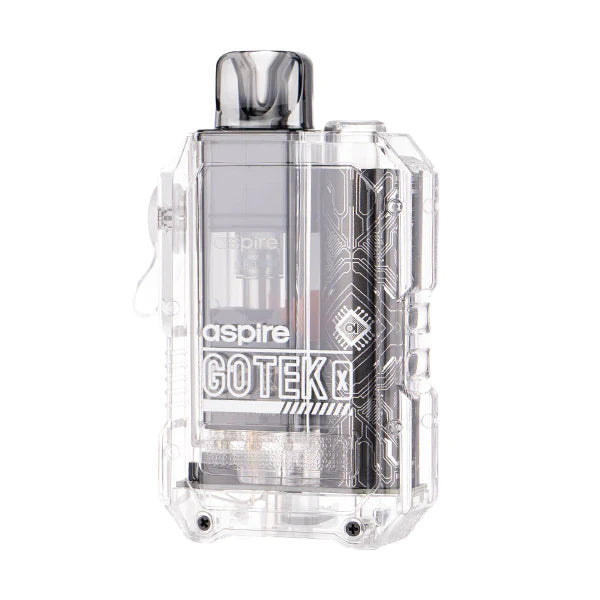 Aspire GOTEK X Pod Kit