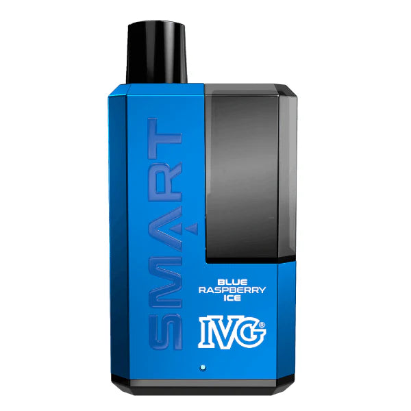 IVG Smart 5500 Disposable Vape Kit