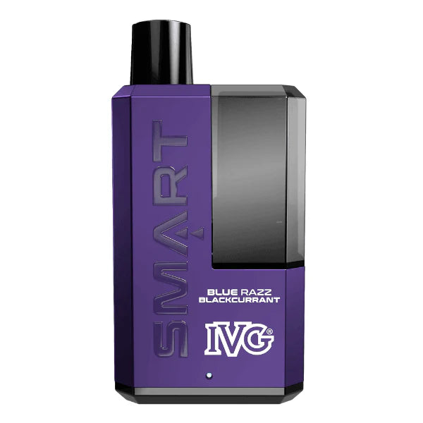 IVG Smart 5500 Disposable Vape Kit