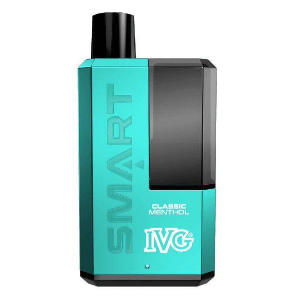 IVG Smart 5500 Disposable Vape Kit