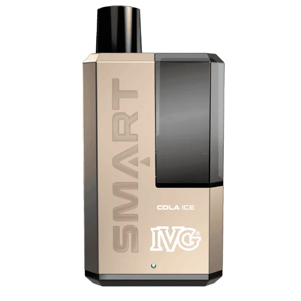 IVG Smart 5500 Disposable Vape Kit