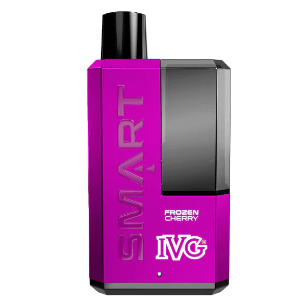 IVG Smart 5500 Disposable Vape Kit