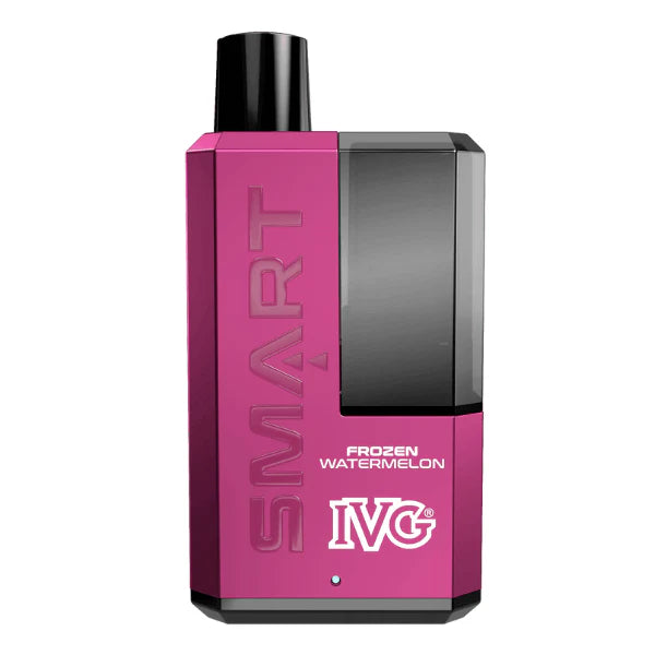 IVG Smart 5500 Disposable Vape Kit