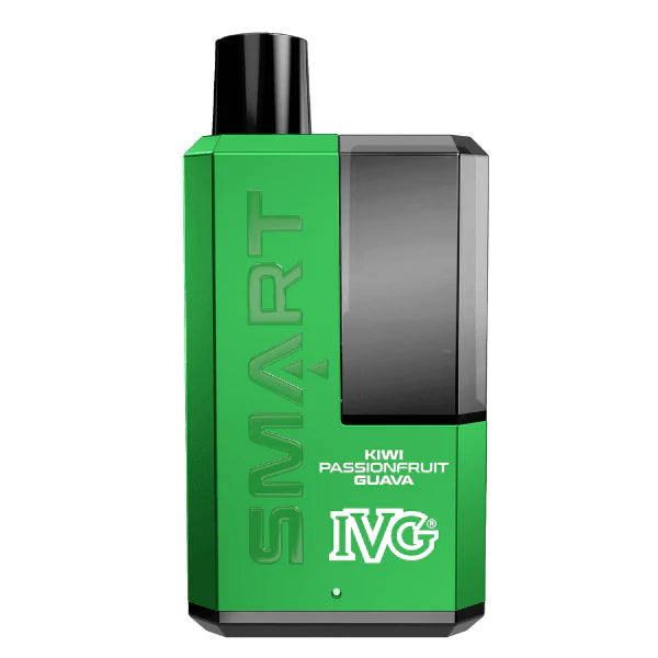 IVG Smart 5500 Disposable Vape Kit