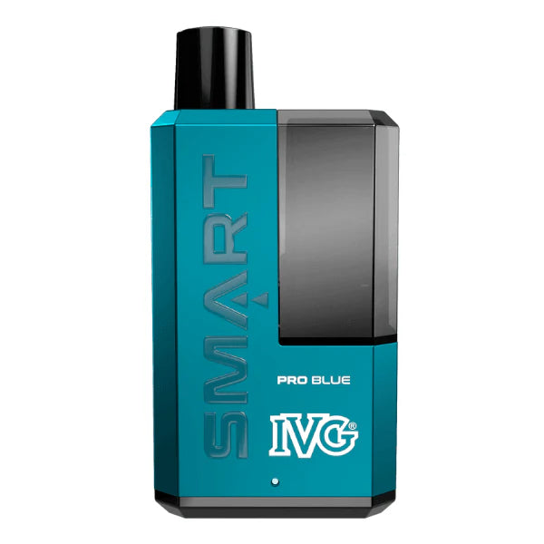 IVG Smart 5500 Disposable Vape Kit