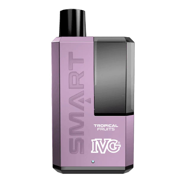 IVG Smart 5500 Disposable Vape Kit