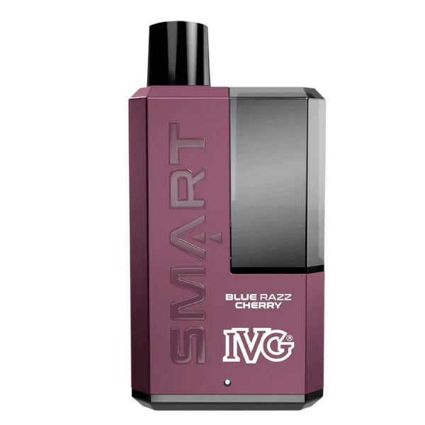 IVG Smart 5500 Disposable Vape Kit