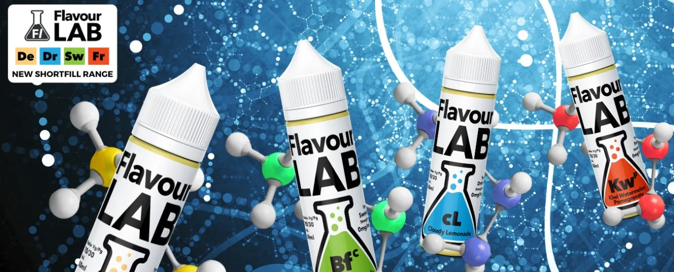 Flavour Lab 10ml