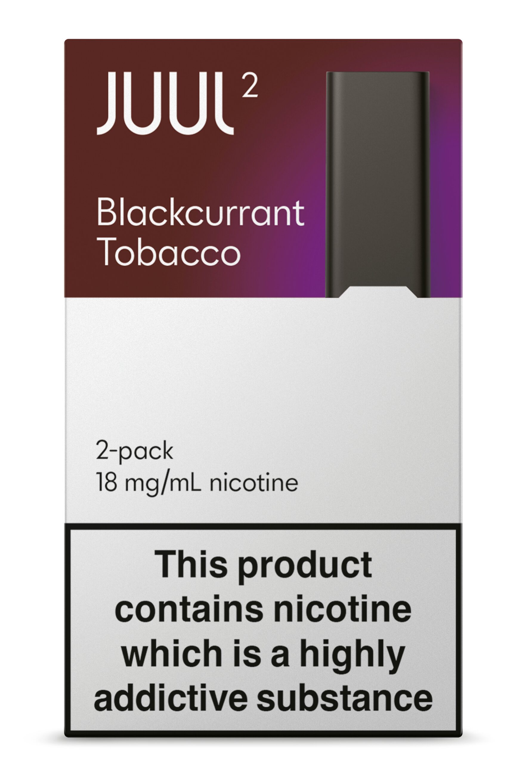 Juul 2 Pods