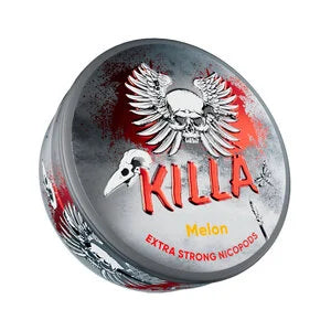 Killa Snus 16.5mg