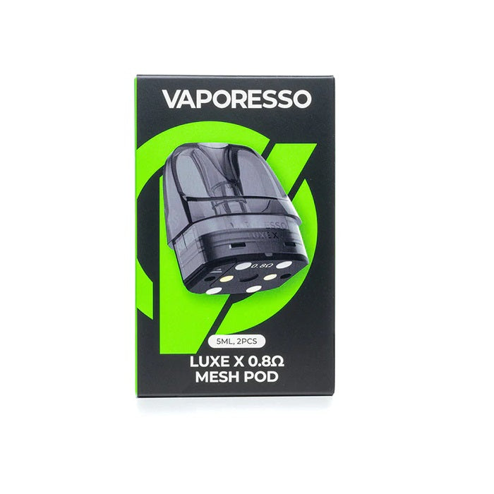 Vaporesso Luxe X Replacement Pods