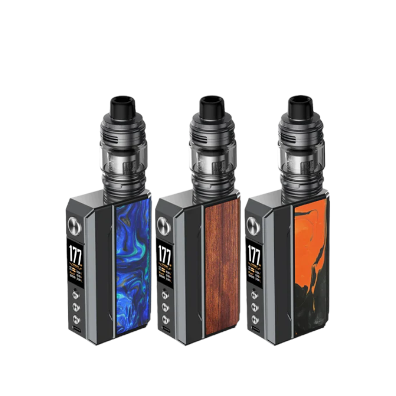 VooPoo Drag 4 Kit