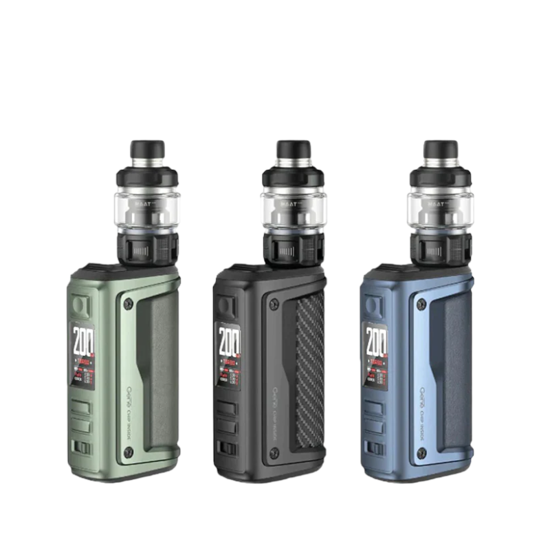 VooPoo GT2 Kit