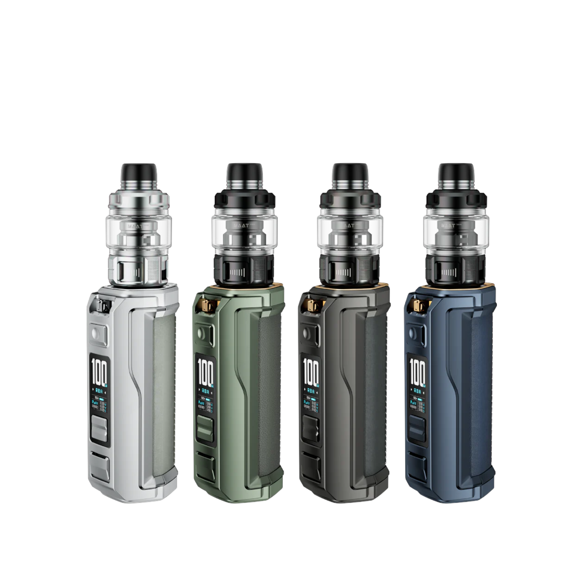 VooPoo Argus XT Kit