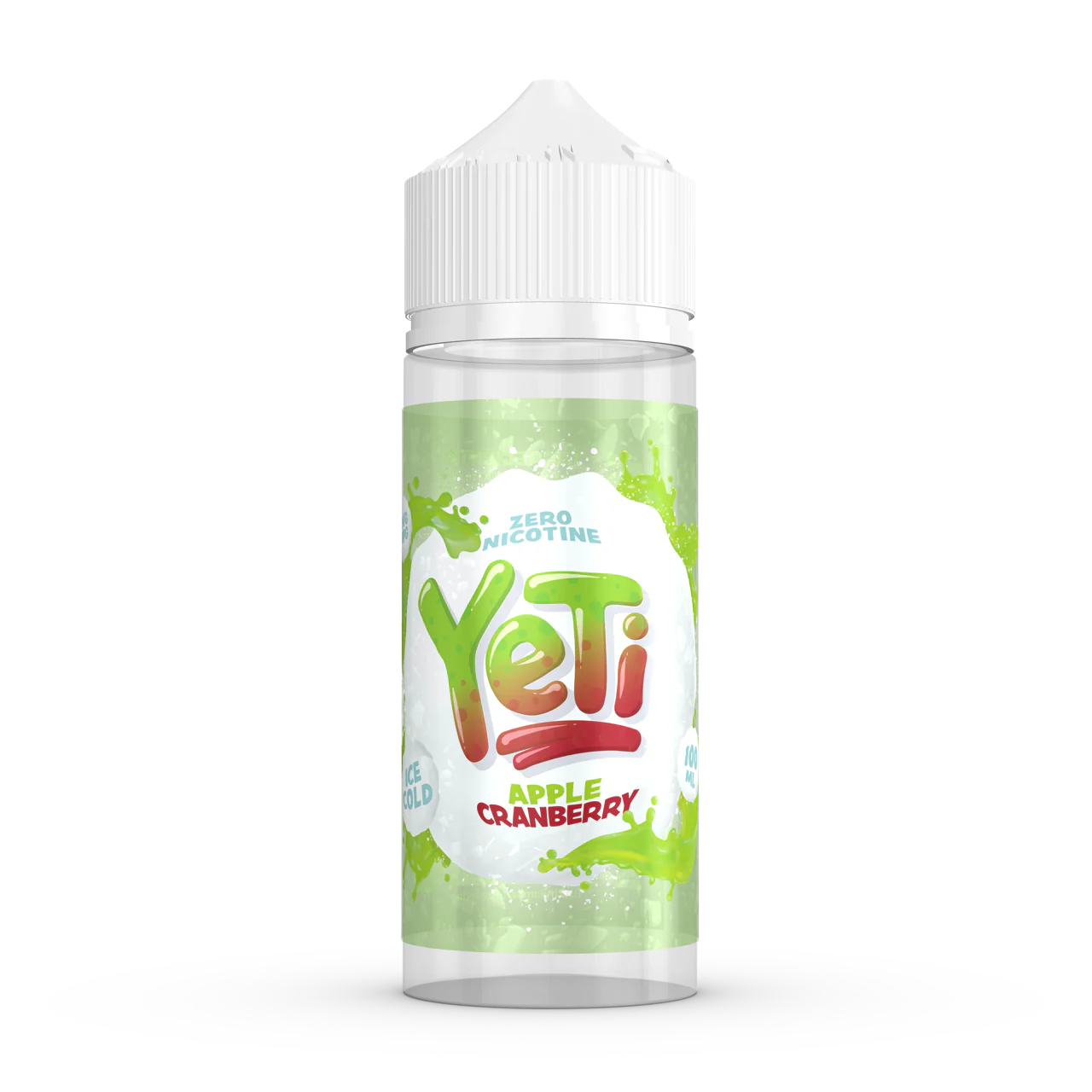 Yeti - Original 100ml