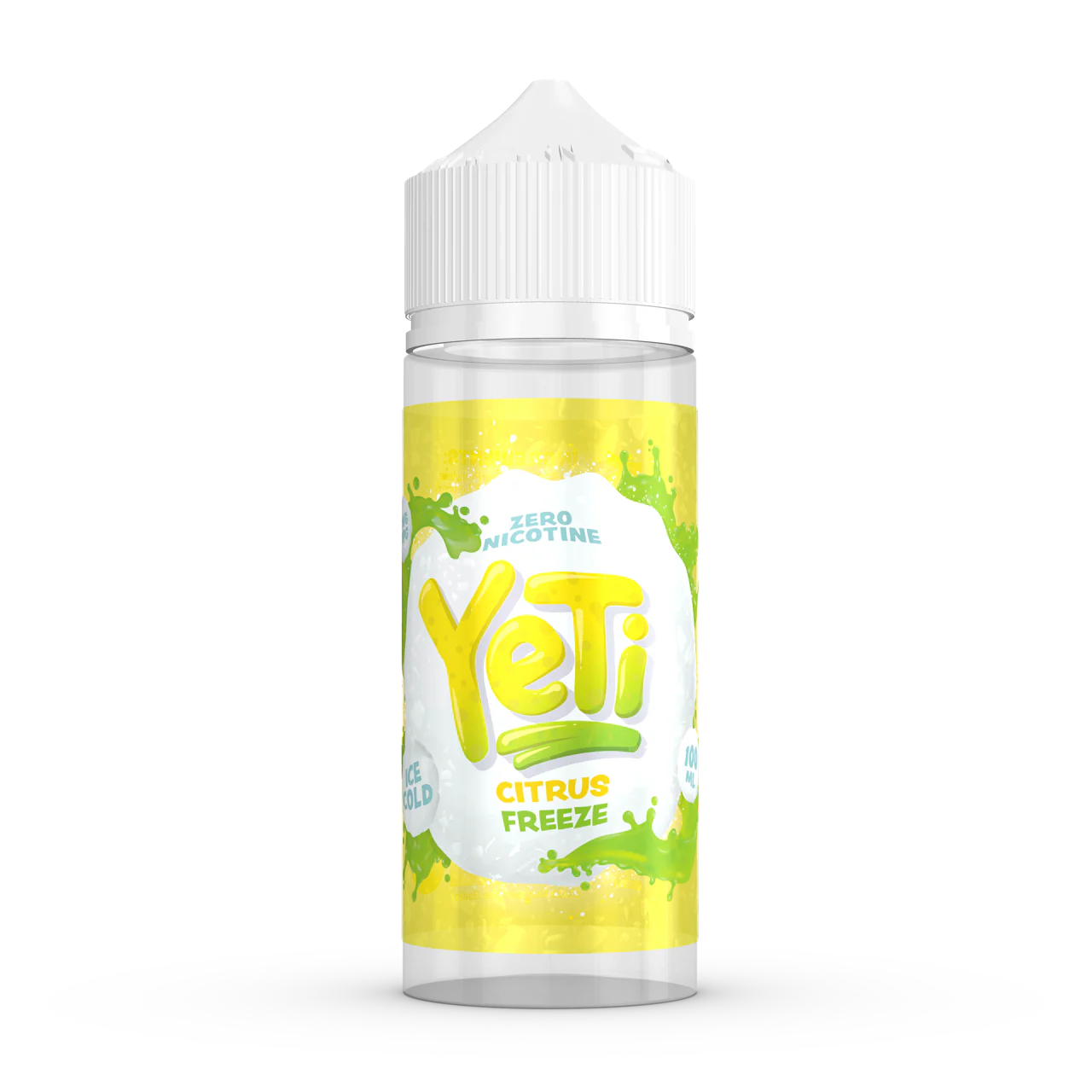 Yeti - Original 100ml