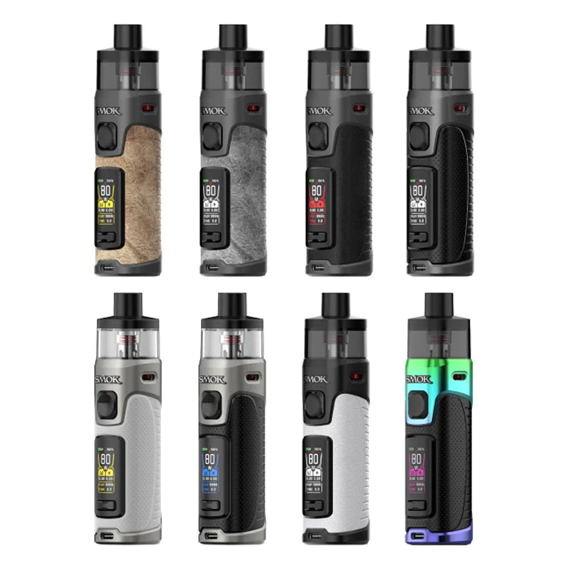 Smok RPM 5 Kit