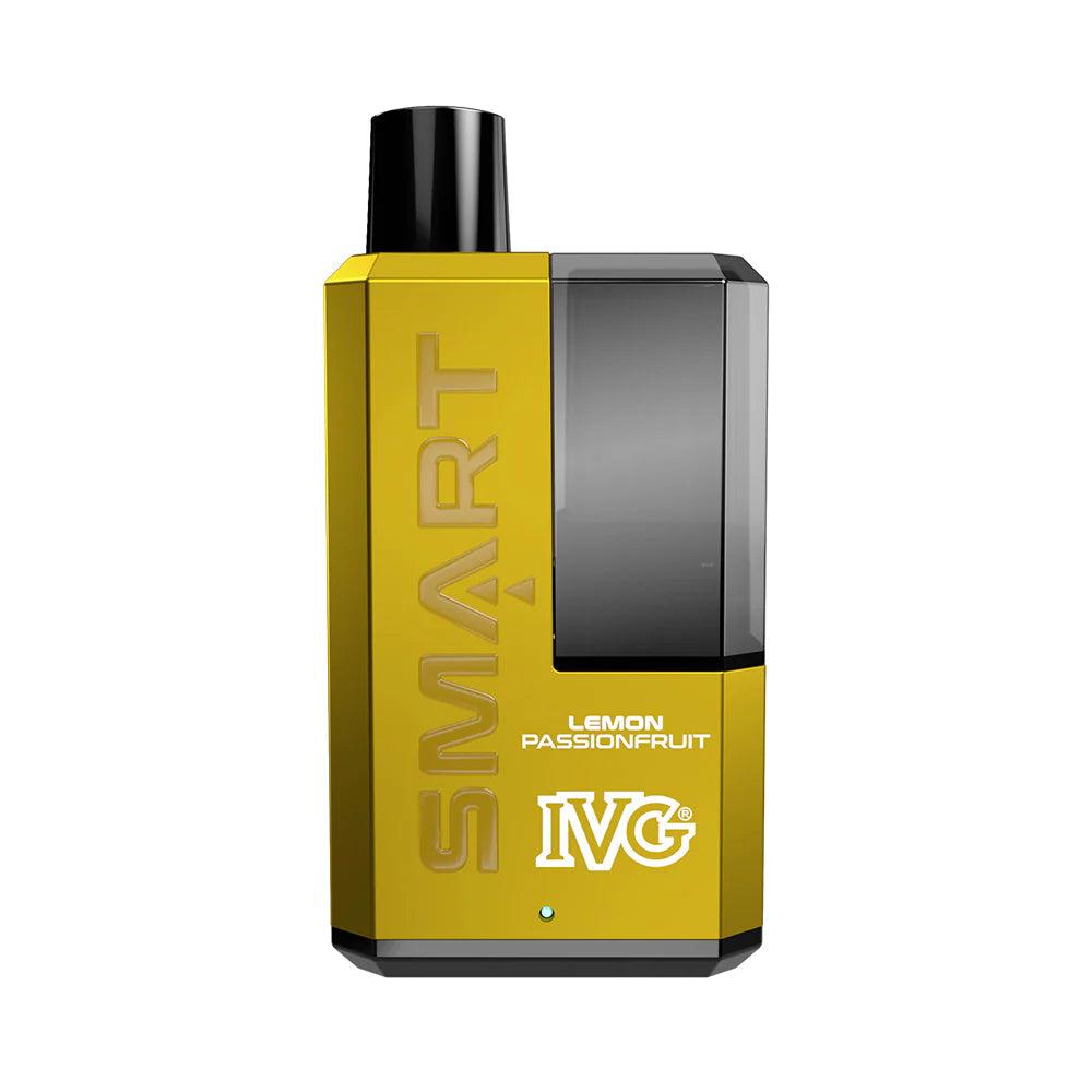 IVG Smart 5500 Disposable Vape Kit