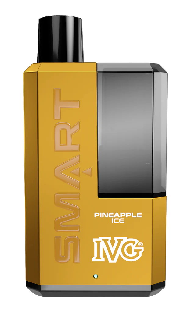 IVG Smart 5500 Disposable Vape Kit