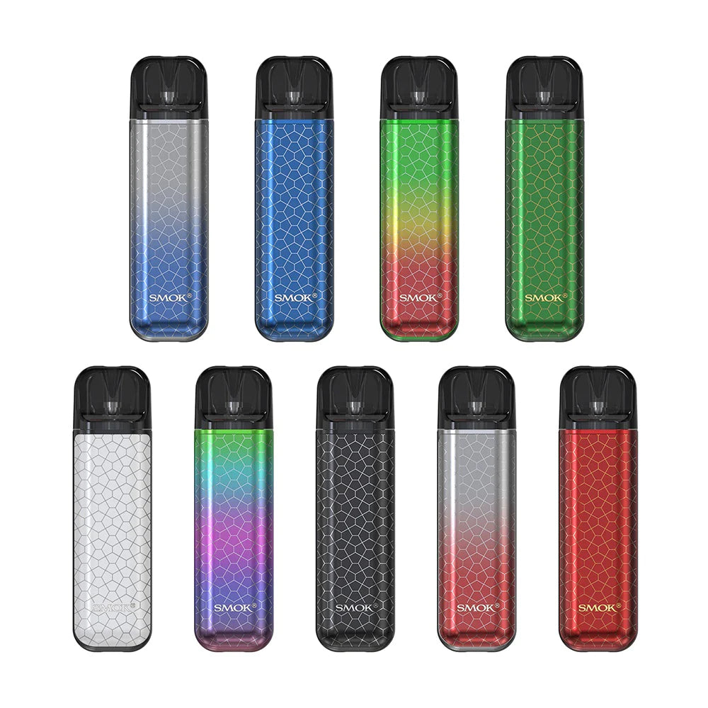 Smok Novo 2S Kit