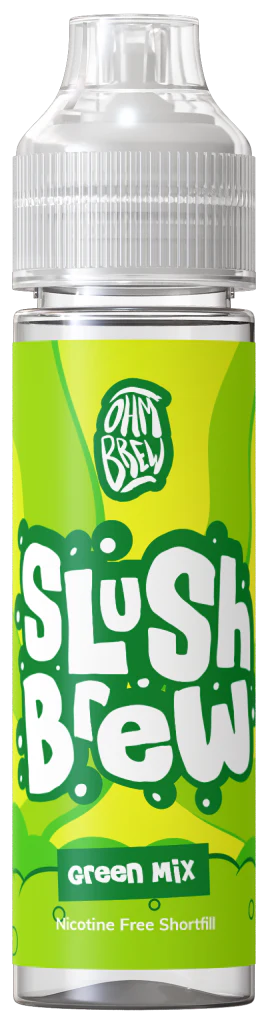 Slush Brew 50ml