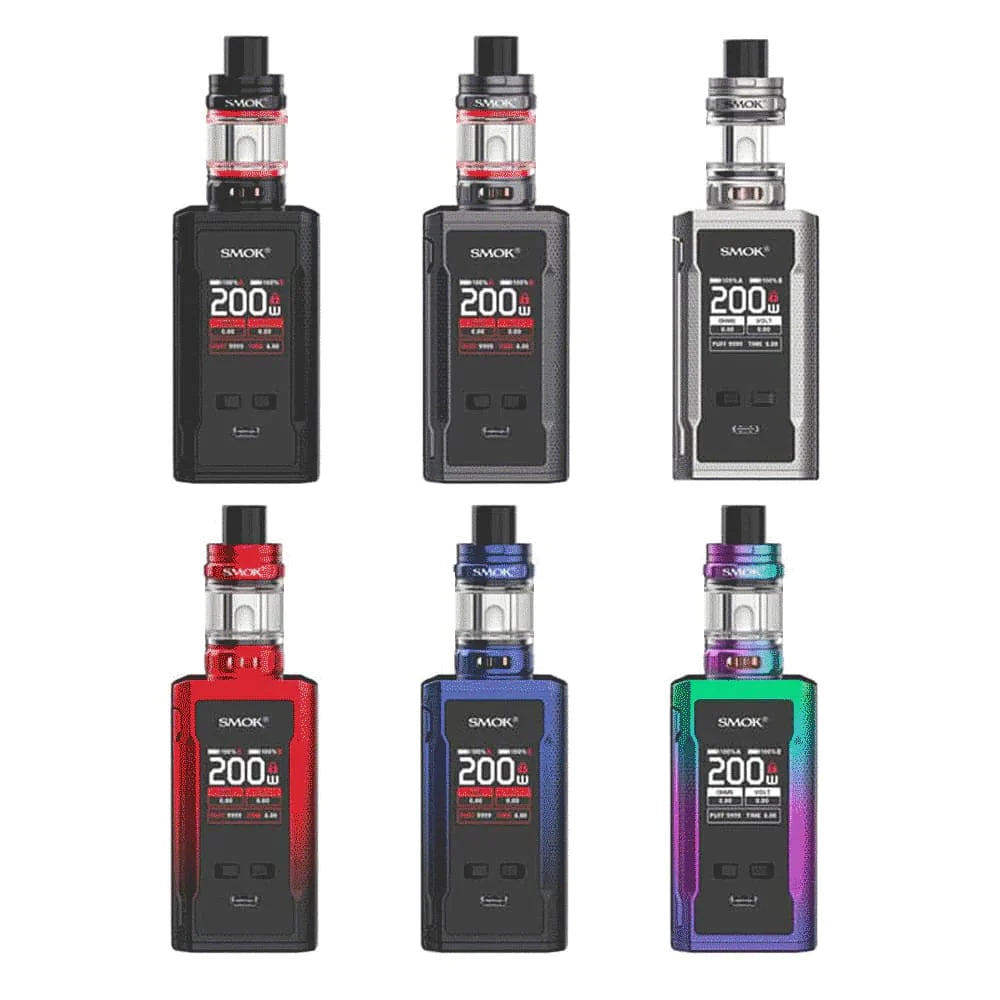 Smok R-Kiss 2 Kit