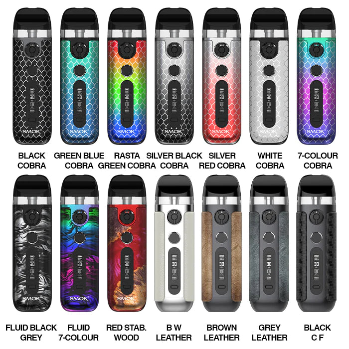 Smok Novo 5 Kit